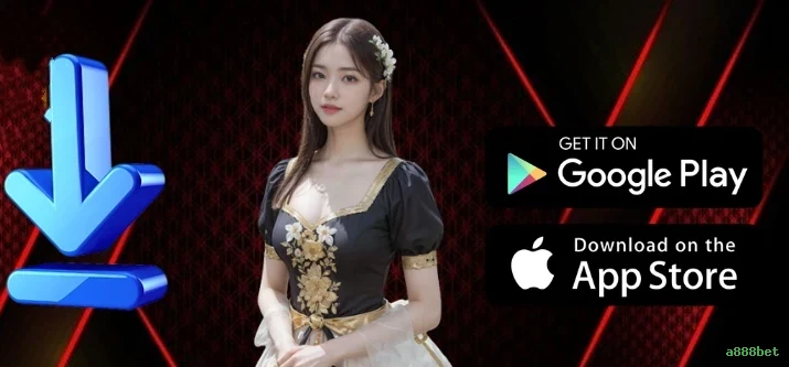 Download app a888bet Android iOS