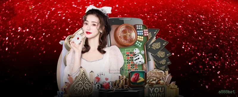 App a888bet Android download