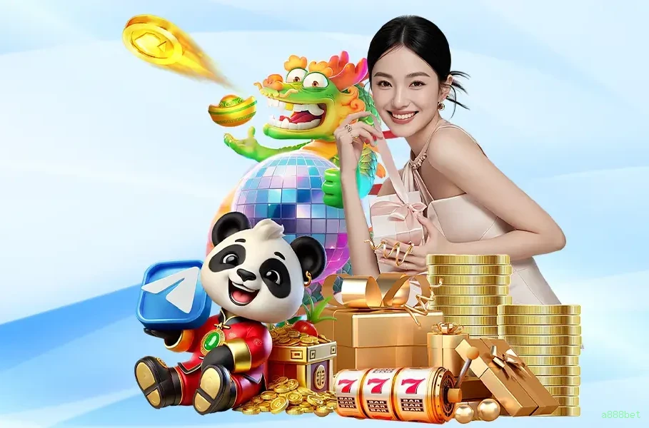 Saque PIX a888bet